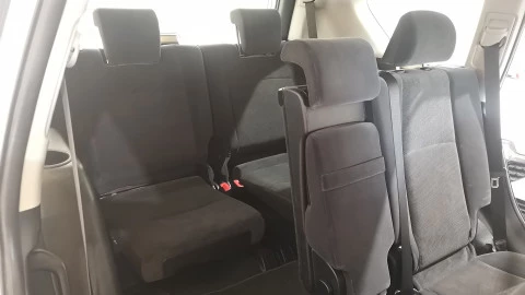 Toyota Land Cruiser 2.8 D-4D GX