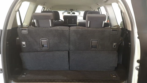 Toyota Land Cruiser 2.8 D-4D GX