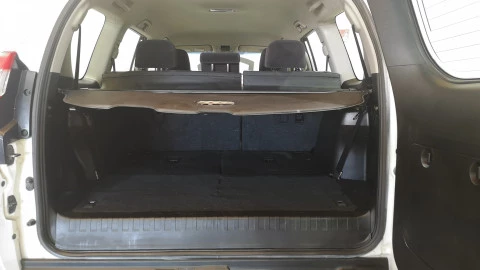 Toyota Land Cruiser 2.8 D-4D GX