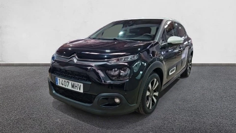 Citroën C3 PureTech 60KW (83CV) Shine