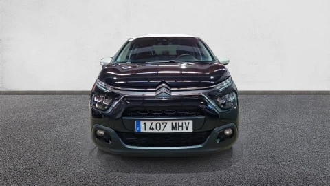Citroën C3 PureTech 60KW (83CV) Shine