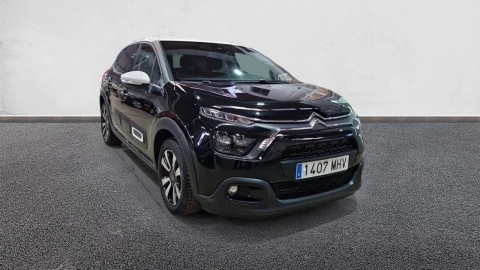 Citroën C3 PureTech 60KW (83CV) Shine