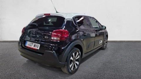 Citroën C3 PureTech 60KW (83CV) Shine