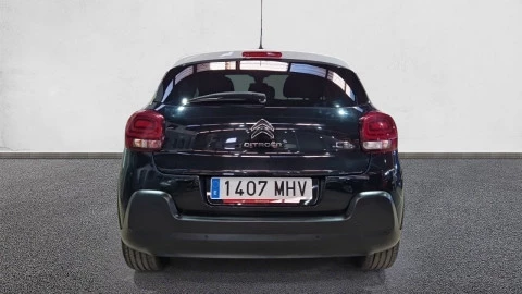 Citroën C3 PureTech 60KW (83CV) Shine