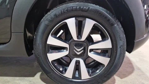 Citroën C3 PureTech 60KW (83CV) Shine