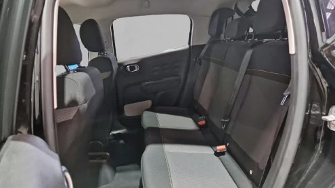 Citroën C3 PureTech 60KW (83CV) Shine