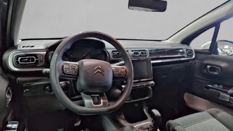 Citroën C3 PureTech 60KW (83CV) Shine