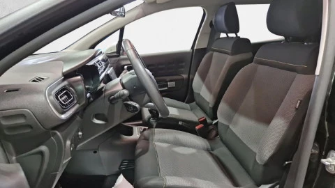 Citroën C3 PureTech 60KW (83CV) Shine