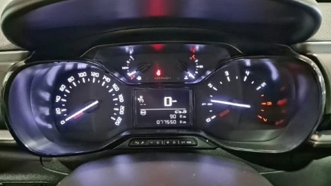 Citroën C3 PureTech 60KW (83CV) Shine