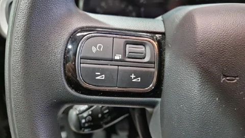 Citroën C3 PureTech 60KW (83CV) Shine