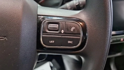 Citroën C3 PureTech 60KW (83CV) Shine