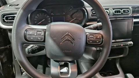 Citroën C3 PureTech 60KW (83CV) Shine