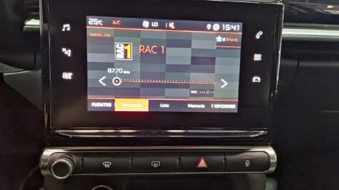 Citroën C3 PureTech 60KW (83CV) Shine