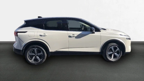 Nissan Qashqai DIG-T 103kW N-Connecta