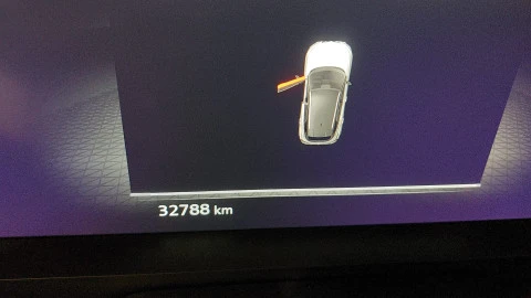 Nissan Qashqai DIG-T 103kW N-Connecta