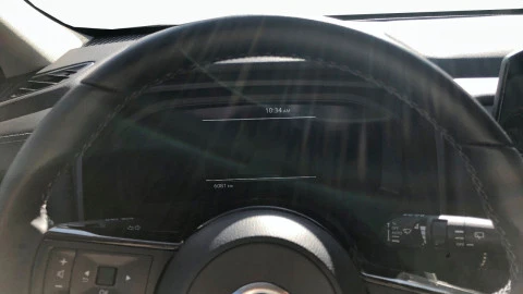 Nissan Qashqai DIG-T 103kW N-Connecta