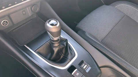 Nissan Qashqai DIG-T 103kW N-Connecta
