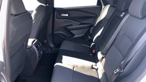 Nissan Qashqai DIG-T 103kW N-Connecta