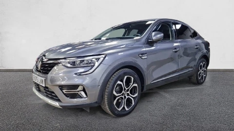 Renault Arkana Zen TCe 103kW(140CV) EDC Microhíbrido