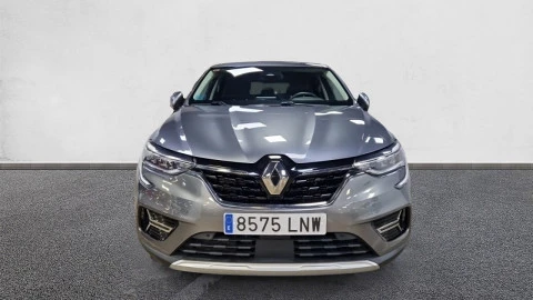 Renault Arkana Zen TCe 103kW(140CV) EDC Microhíbrido