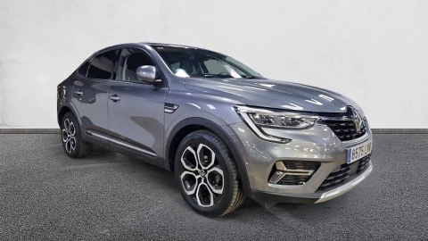 Renault Arkana Zen TCe 103kW(140CV) EDC Microhíbrido