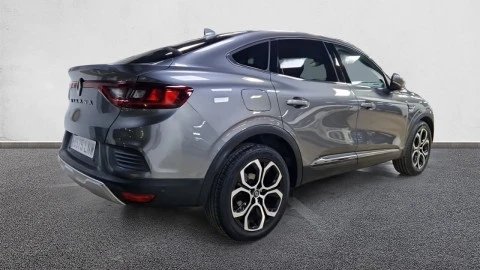 Renault Arkana Zen TCe 103kW(140CV) EDC Microhíbrido