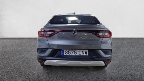 Renault Arkana Zen TCe 103kW(140CV) EDC Microhíbrido