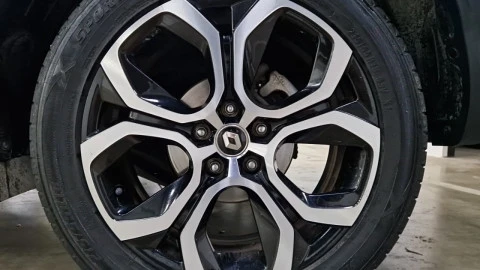 Renault Arkana Zen TCe 103kW(140CV) EDC Microhíbrido