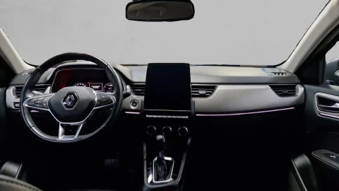 Renault Arkana Zen TCe 103kW(140CV) EDC Microhíbrido