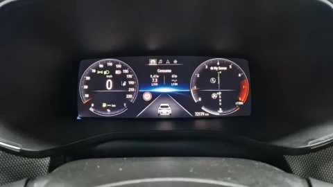 Renault Arkana Zen TCe 103kW(140CV) EDC Microhíbrido