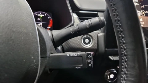 Renault Arkana Zen TCe 103kW(140CV) EDC Microhíbrido