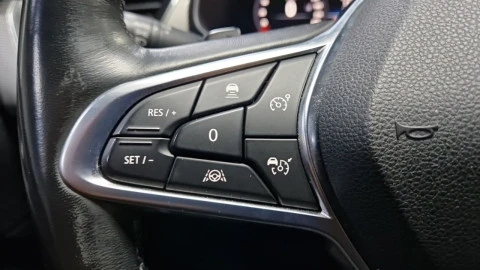 Renault Arkana Zen TCe 103kW(140CV) EDC Microhíbrido