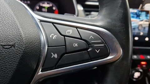 Renault Arkana Zen TCe 103kW(140CV) EDC Microhíbrido