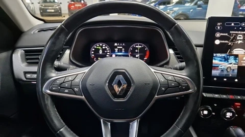 Renault Arkana Zen TCe 103kW(140CV) EDC Microhíbrido