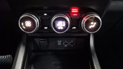 Renault Arkana Zen TCe 103kW(140CV) EDC Microhíbrido