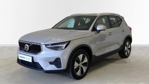 Volvo XC40 2.0 B3 G Core Auto