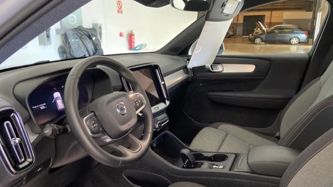 Volvo XC40 2.0 B3 G Core Auto