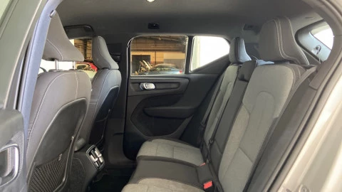 Volvo XC40 2.0 B3 G Core Auto