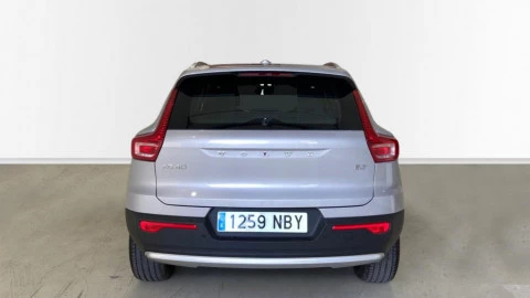 Volvo XC40 2.0 B3 G Core Auto