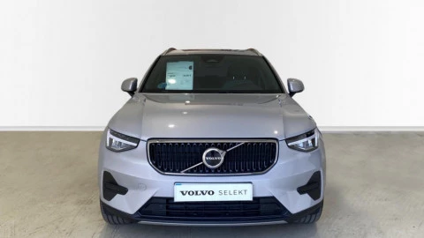 Volvo XC40 2.0 B3 G Core Auto