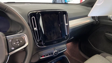 Volvo XC40 2.0 B3 G Core Auto