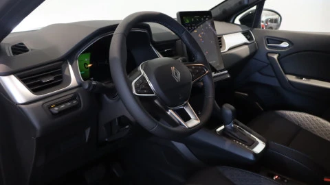 Renault Symbioz 145 E-Tech Full Hybrid Evolution