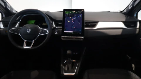 Renault Symbioz 145 E-Tech Full Hybrid Evolution