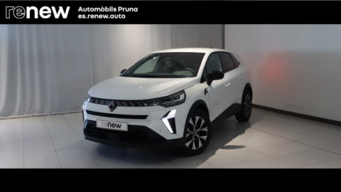 Renault Symbioz 145 E-Tech Full Hybrid Evolution