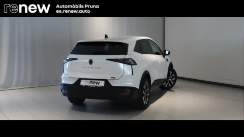 Renault Symbioz 145 E-Tech Full Hybrid Evolution
