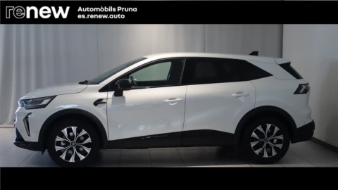 Renault Symbioz 145 E-Tech Full Hybrid Evolution