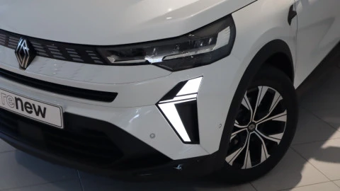 Renault Symbioz 145 E-Tech Full Hybrid Evolution