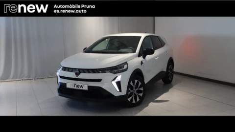 Renault Symbioz 145 E-Tech Full Hybrid Evolution