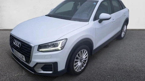 Audi Q2 Design 30 TFSI 85kW (116CV)