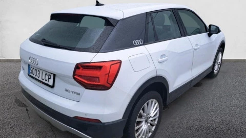 Audi Q2 Design 30 TFSI 85kW (116CV)